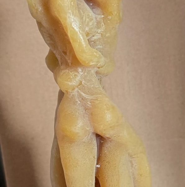 Vela Alma Gémea Mel