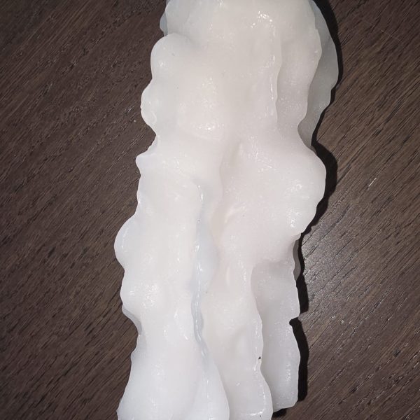 Velão Mil Caras Branco