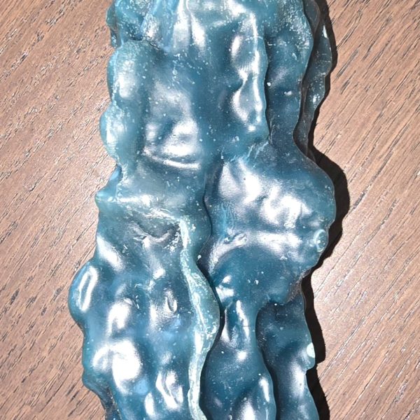 Velão Mil Caras Verde