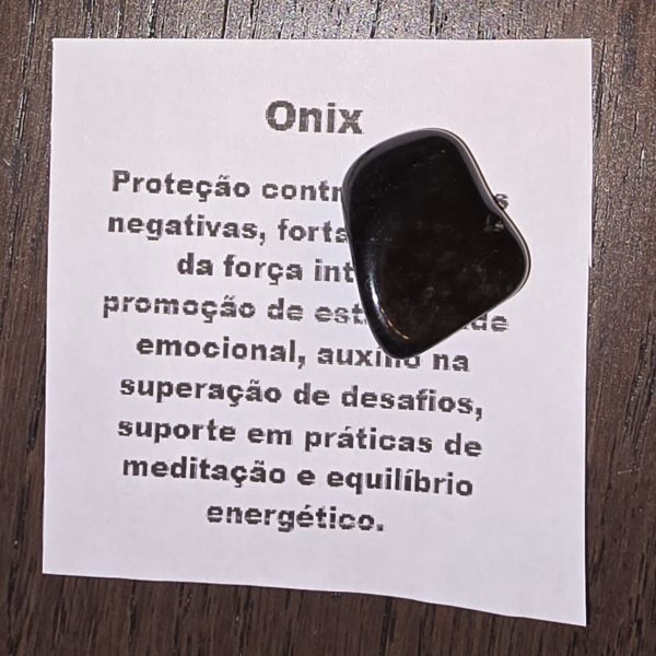 Ónix 1/1.5cm